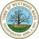 Town Of Westwood, Massachusetts logo
