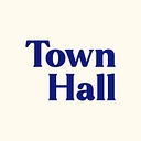 Town Hall logo