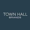 Town Hall Brands logo