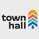 Town Hall Outdoor Co logo