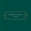 Town Hall Hotel logo