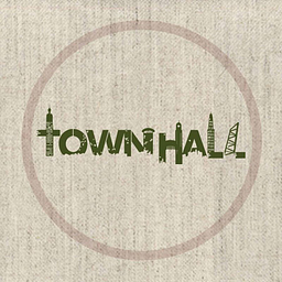 Townhall logo