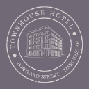 Townhouse Hotel Manchester logo