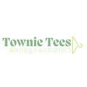 Townie Tees Mo