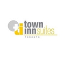 Town Inn Suites logo