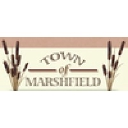 Town Of Marshfield logo