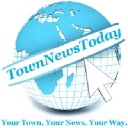 Townnewstoday.Com logo