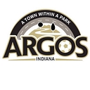 Town of Argos logo