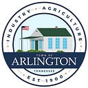 Town of Arlington logo