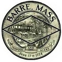 Town of Barr logo