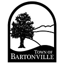 Town of Bartonville logo