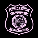 Bethlehem Police Department logo