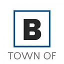 Town of Bolivia logo
