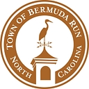 Town of Bermuda Run logo