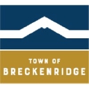 Town Of Breckenridge, Colorado logo
