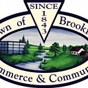 Town of Brookfield logo