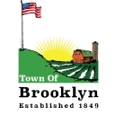 Town of Brooklyn logo