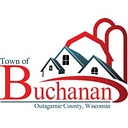 Town of Buchanan logo