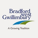 Town Of Bradford West Gwillimbury logo