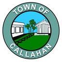 Town of Callahan logo
