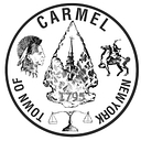 Town of Carmel logo