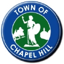 Town Of Chapel Hill, Nc logo