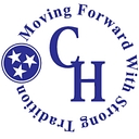 Town of Chapel Hill logo