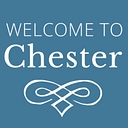 Town of Chester logo
