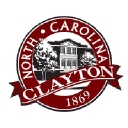 Town Of Clayton logo