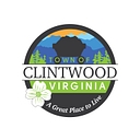 Town of Clintwood logo