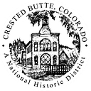 Town Of Crested Butte logo