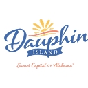 Town of Dauphin Island logo