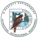 Town of Delafield logo