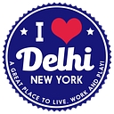 Delhi Police Dept logo