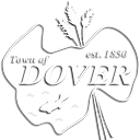 Town of Dover logo