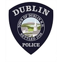 Town of Dublin logo