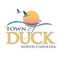 Town Of Duck, North Carolina logo