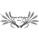 Town of Dutton logo