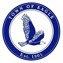 Town of Eagle logo