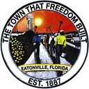Town of Eatonville logo