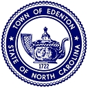 Town of Edenton logo