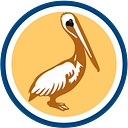 Town of Edisto Beach logo