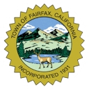 Town Of Fairfax, Ca logo