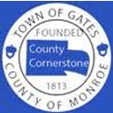 Town of Gate logo