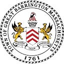 Town of Great Barrington logo