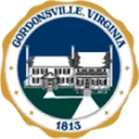 Town of Gordonsville logo
