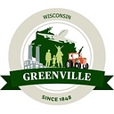Greenville village logo