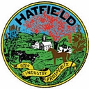 Town of Hatfield logo