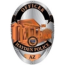 Town of Hayden town logo