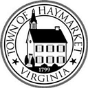Town of Haymarket logo